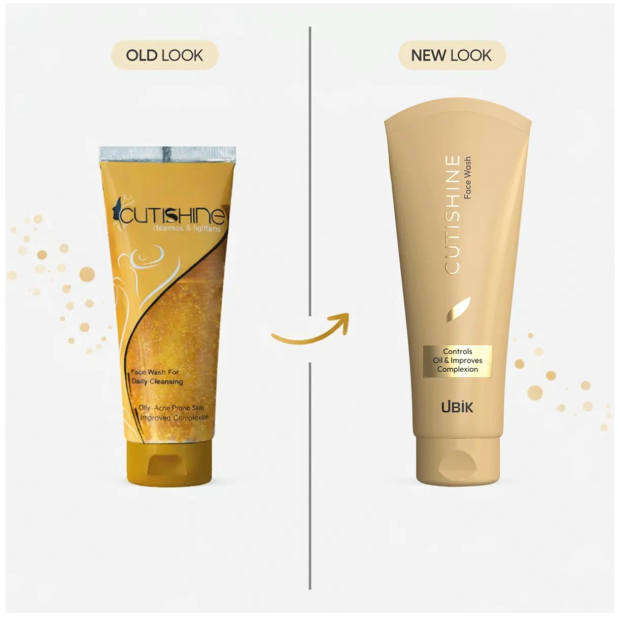 Cutishine Anti Acne Face Wash