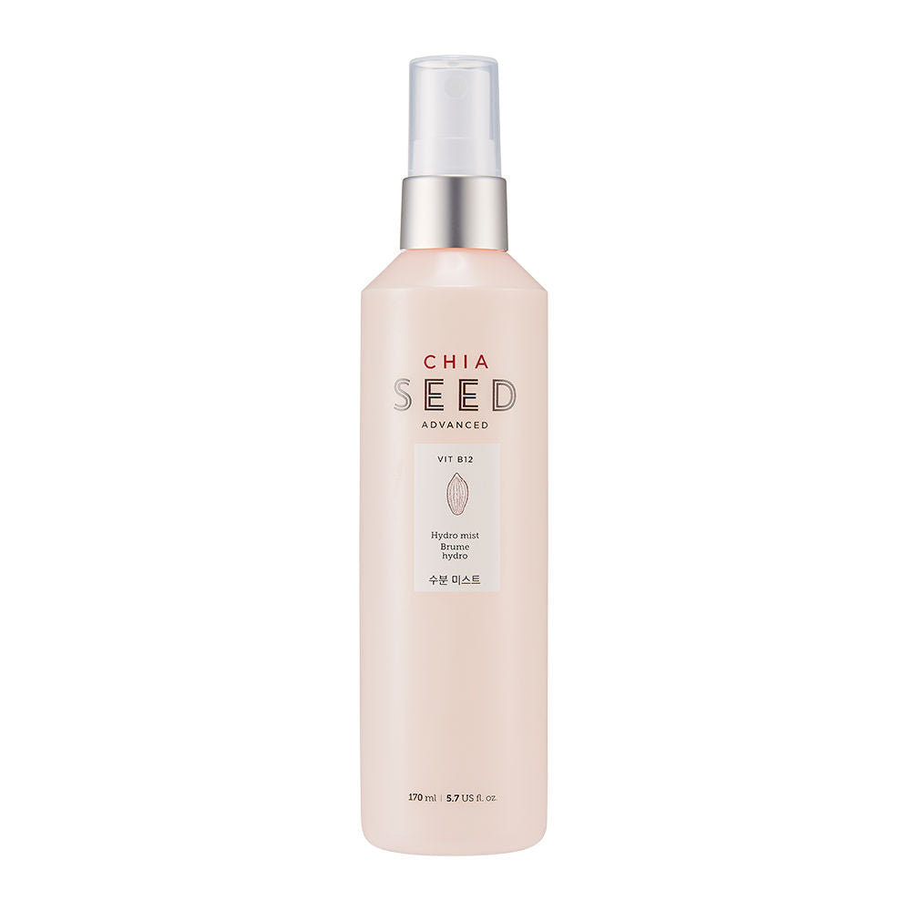 The Face Shop Chia Seed & Hydro Mist (165 ml)