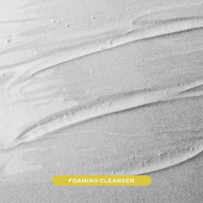 Makeup Revolution Skincare Ceramides Foaming Cleanser