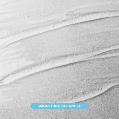Makeup Revolution Skincare Ceramides Smoothing Cleanser