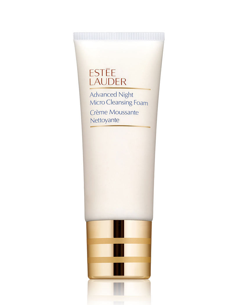 Estee Lauder Advanced Night Micro Cleansing Foam - 100 ml