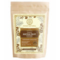 Khadi Natural Organic Reetha Fruit Powder - 100 gm