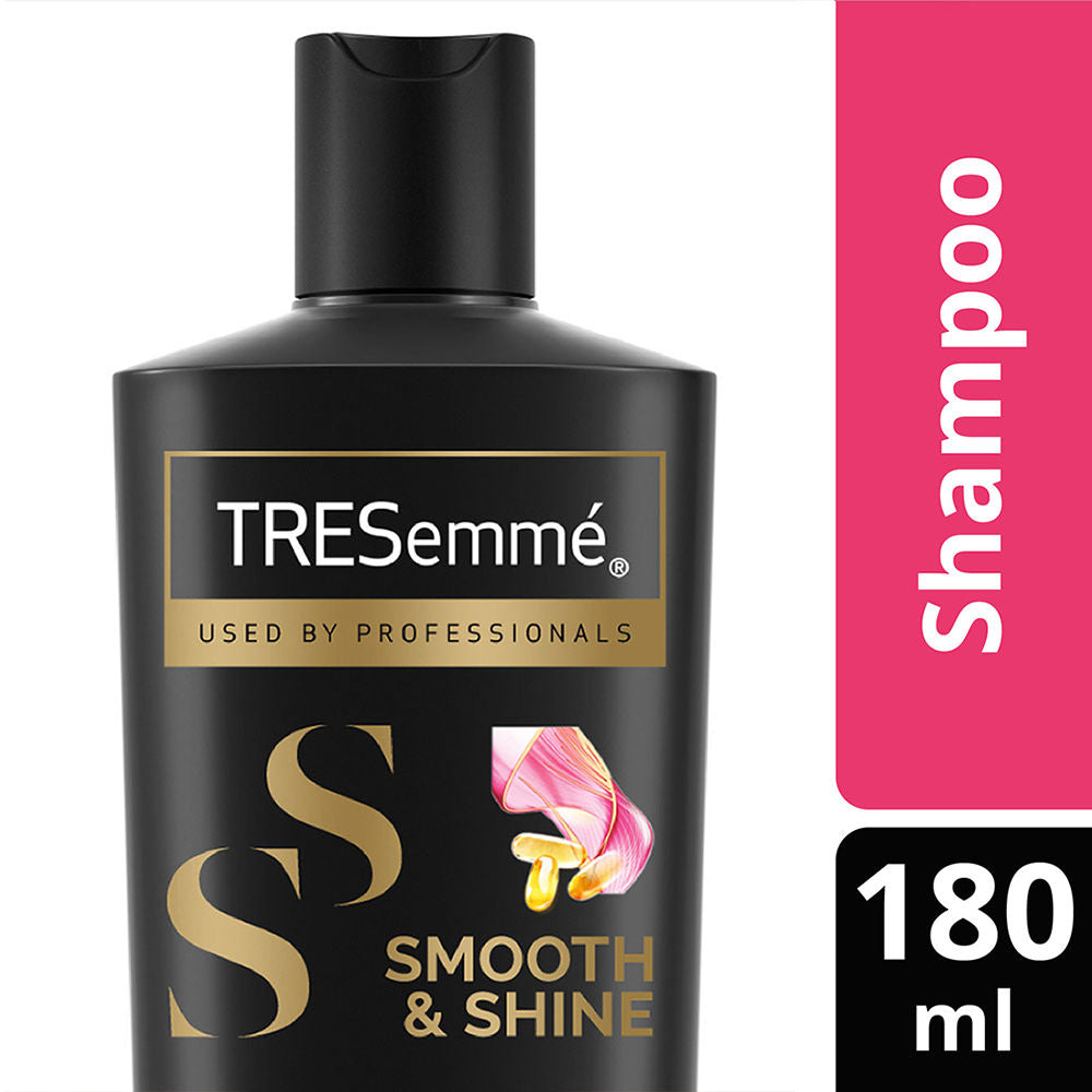 TRESemme Smooth & Shine Shampoo