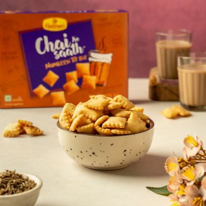 Haldiram's Namkeen Tit Bit