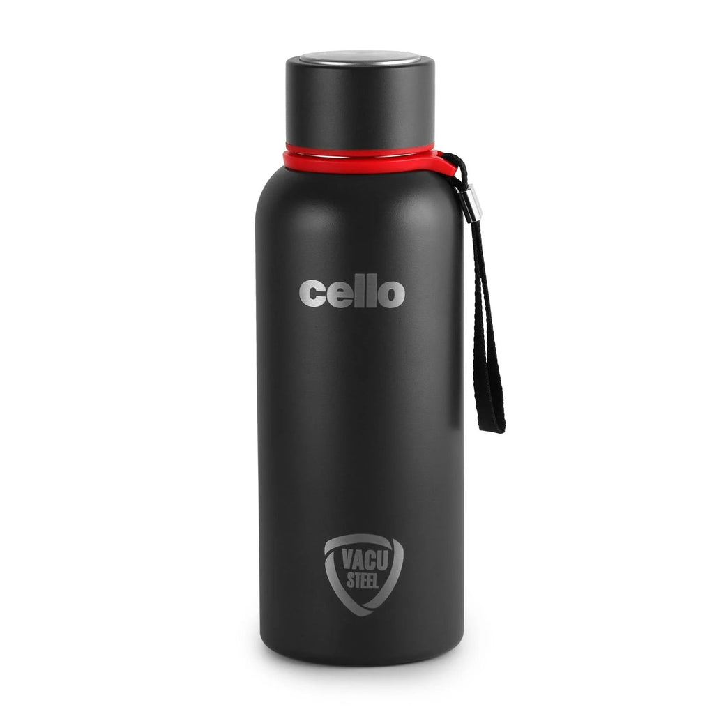 Cello Duro Kent Thermosteel Vacuum Flask