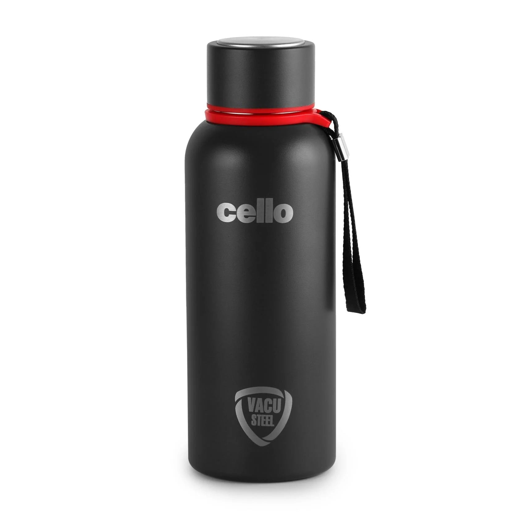 Cello Duro Kent Thermosteel Vacuum Flask