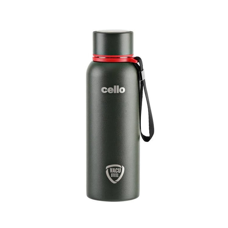 Cello Duro Kent Thermosteel Vacuum Flask