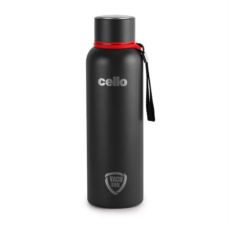 Cello Duro Kent Thermosteel Vacuum Flask