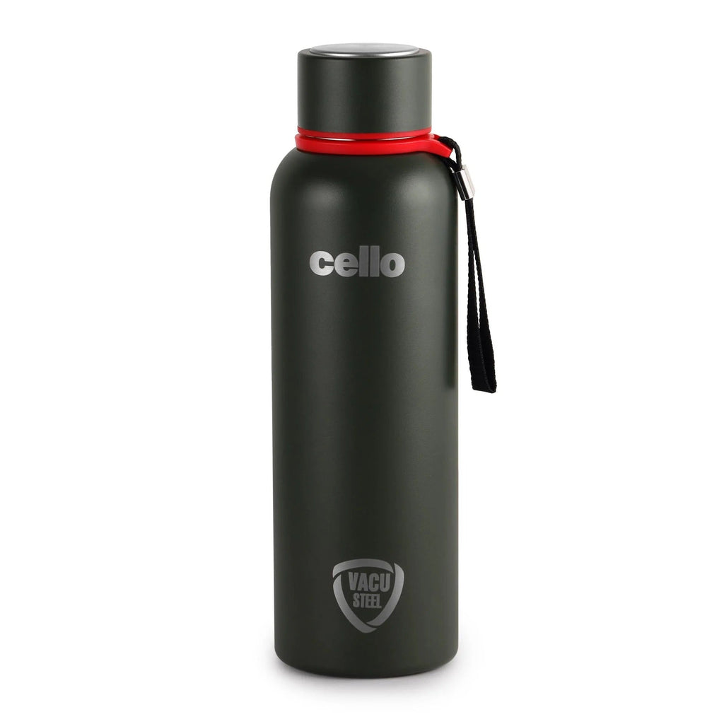 Cello Duro Kent Thermosteel Vacuum Flask