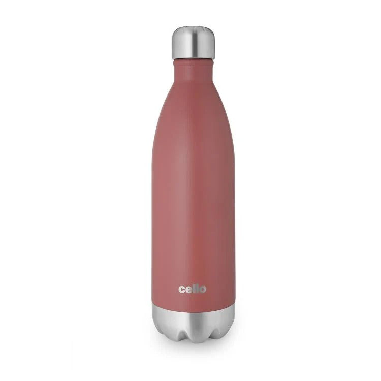 Cello Duro Swift Thermosteel Vacuum Flask