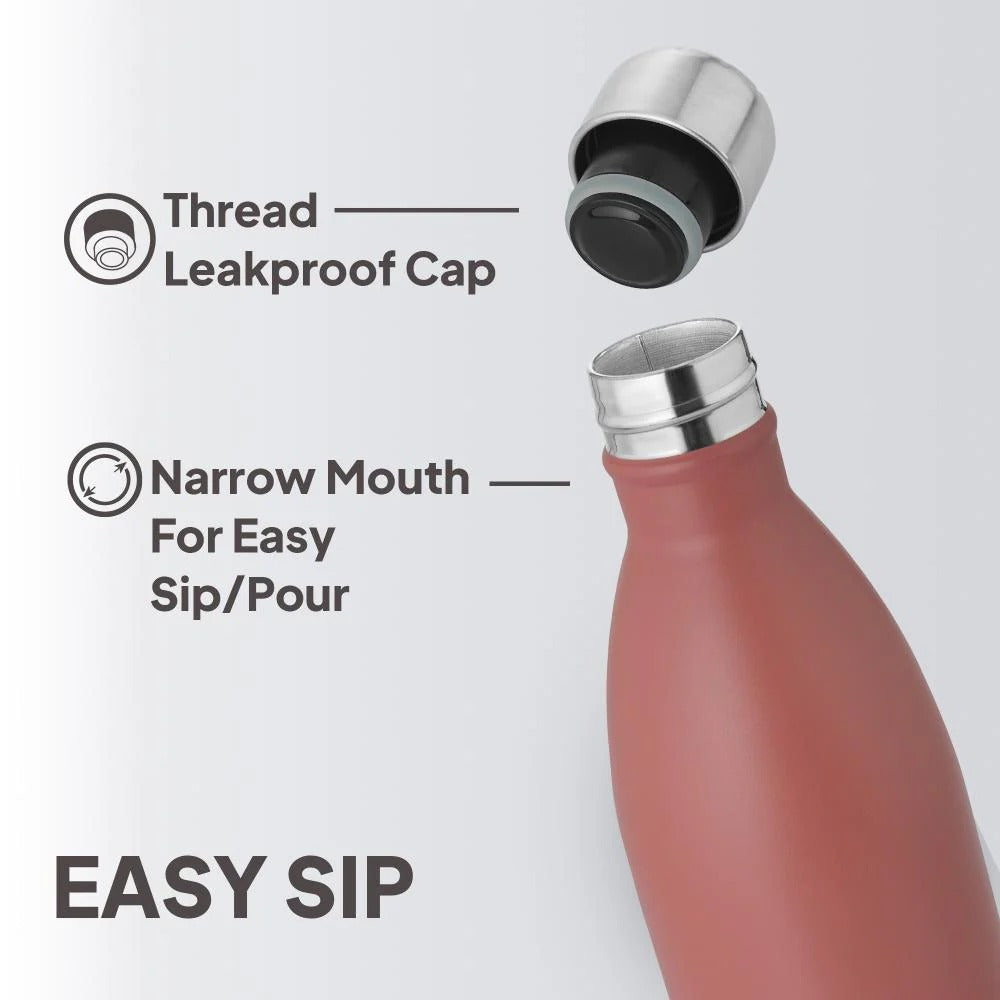 Cello Duro Swift Thermosteel Vacuum Flask