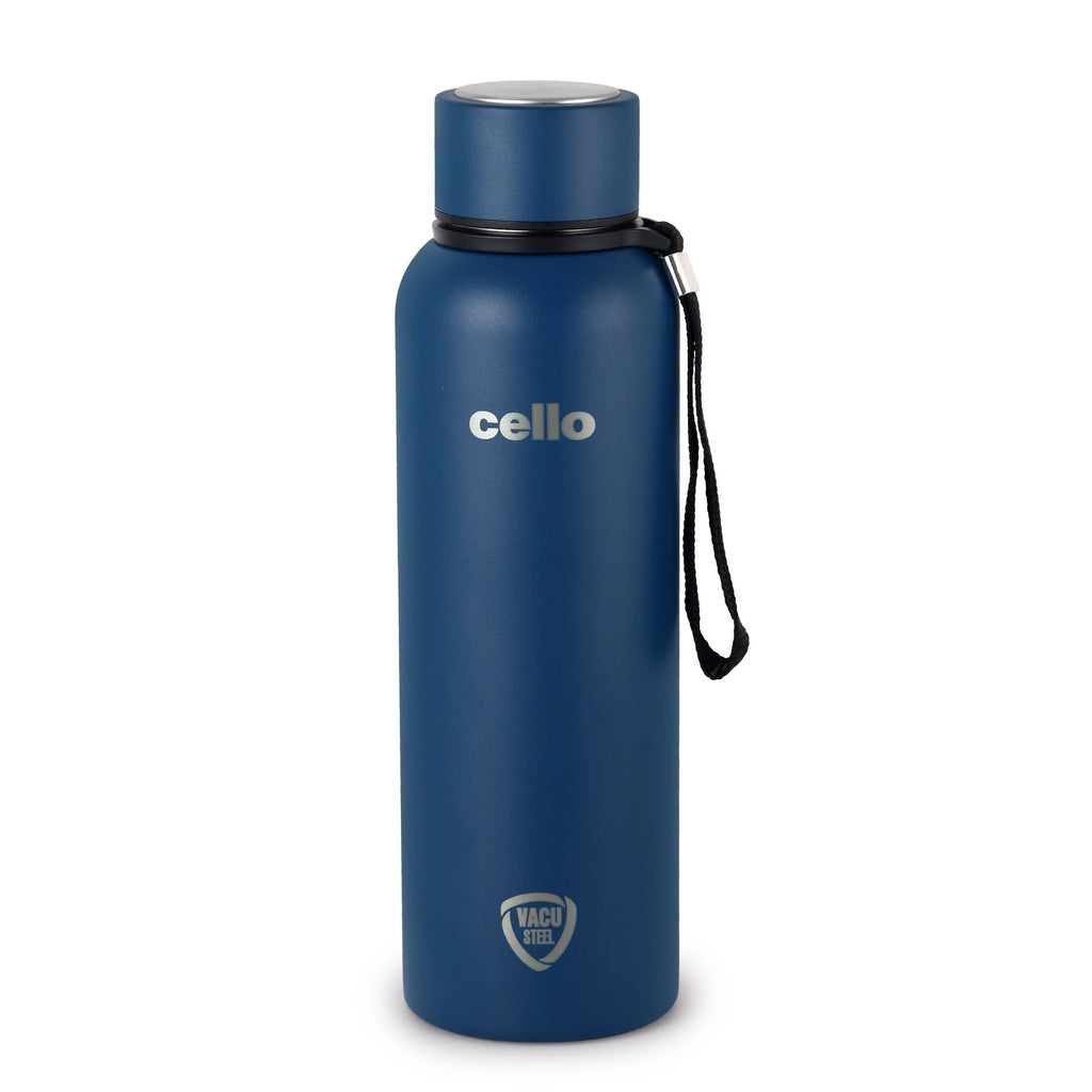 Cello Duro Kent Thermosteel Vacuum Flask