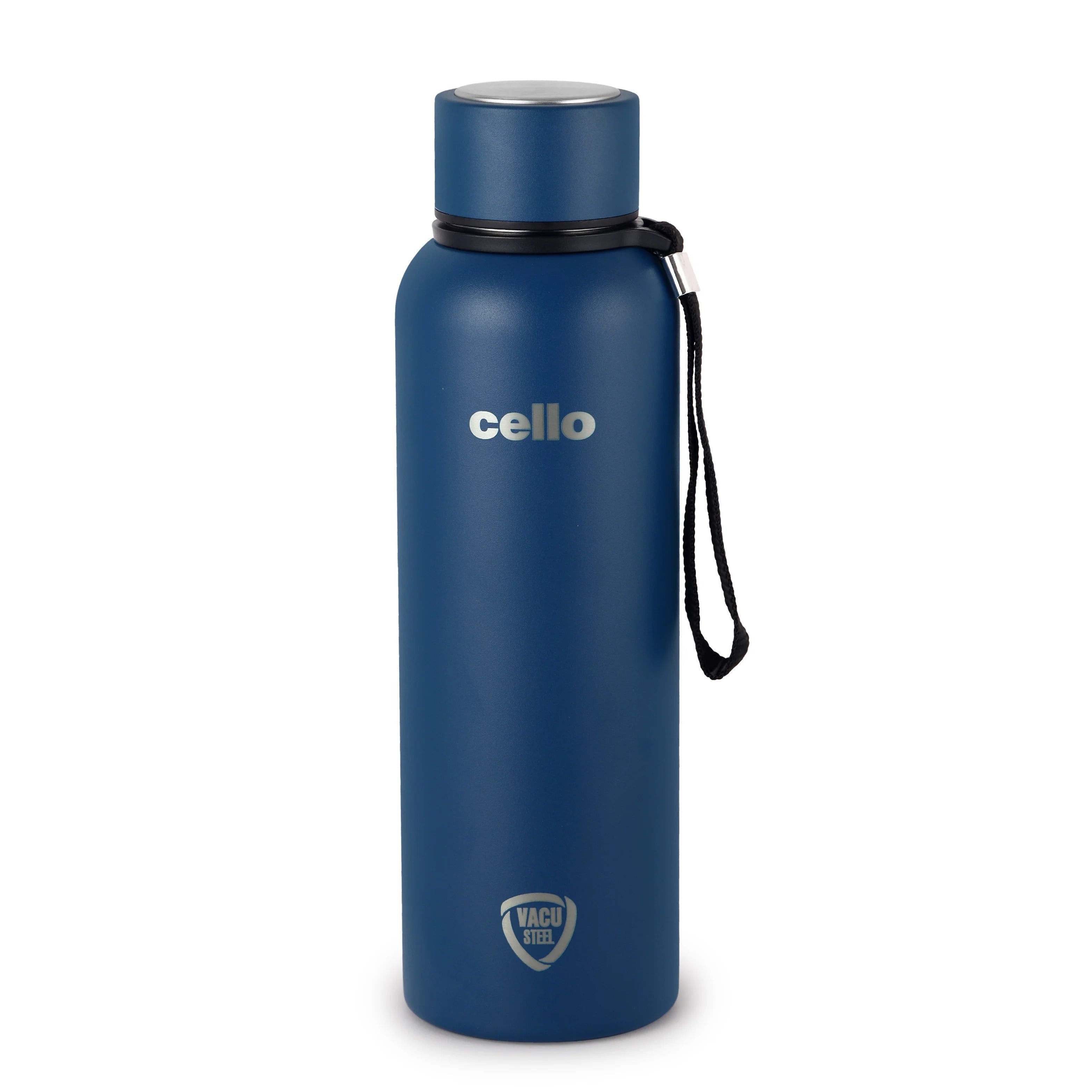 Cello Duro Kent Thermosteel Vacuum Flask