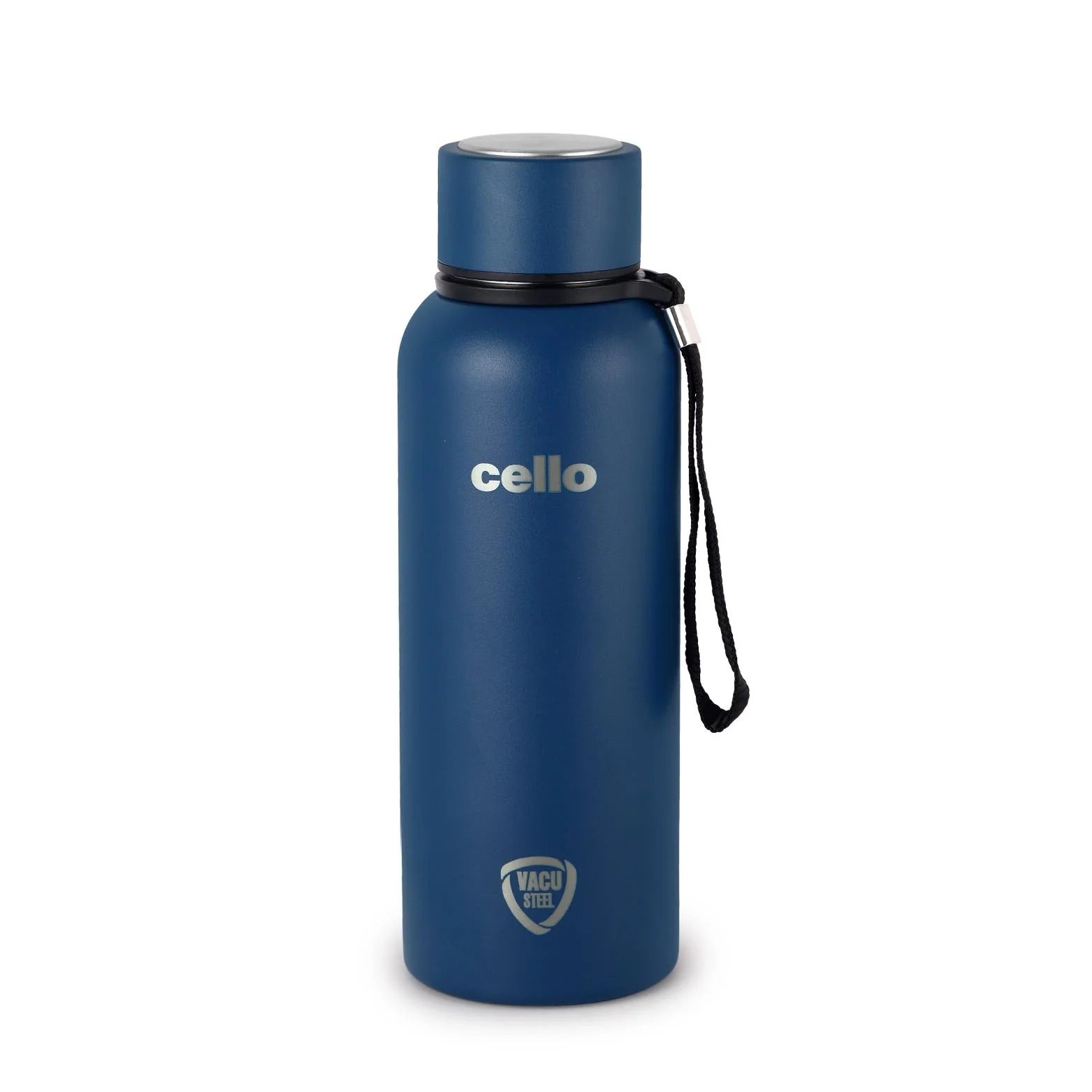 Cello Duro Kent Thermosteel Vacuum Flask