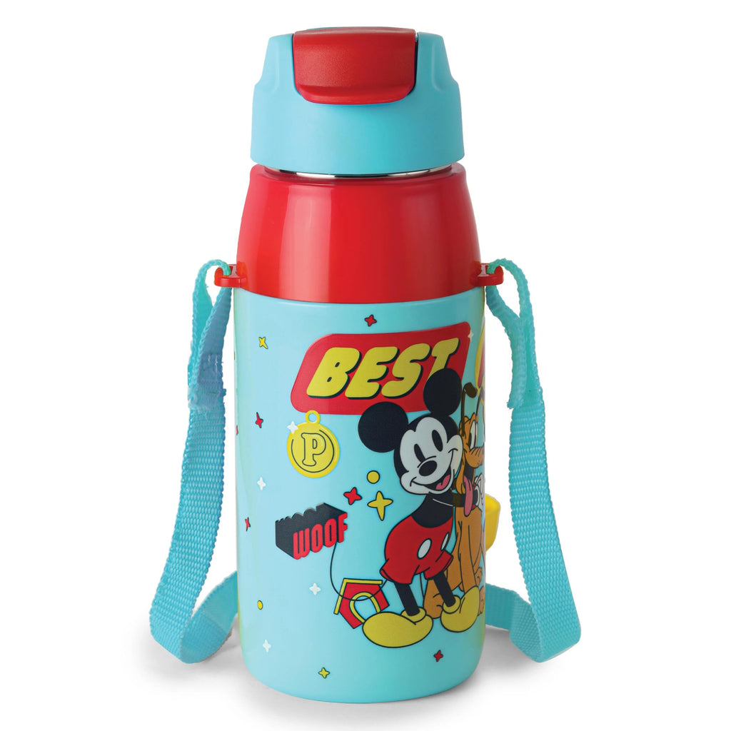 Cello Kidzbee Era Kids Water Bottle 400ml