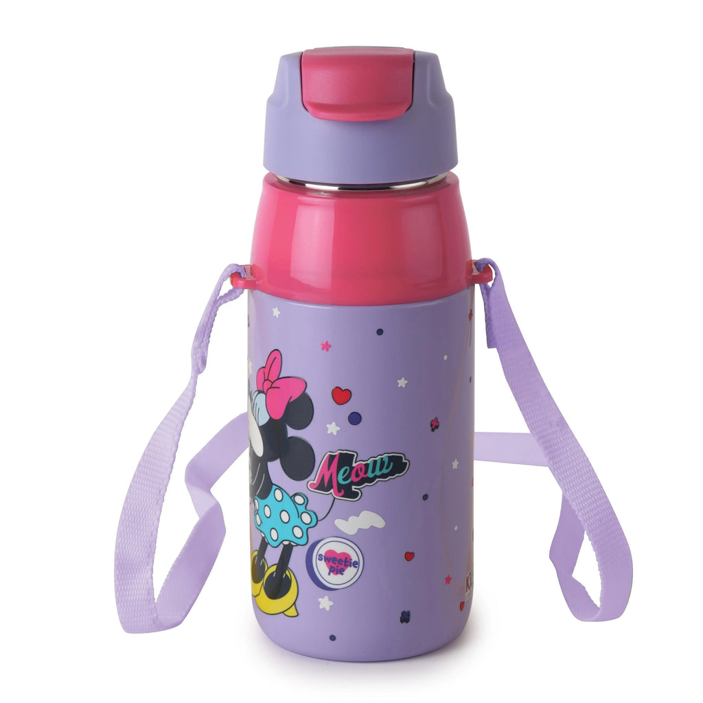 Cello Kidzbee Era Kids Water Bottle 400ml