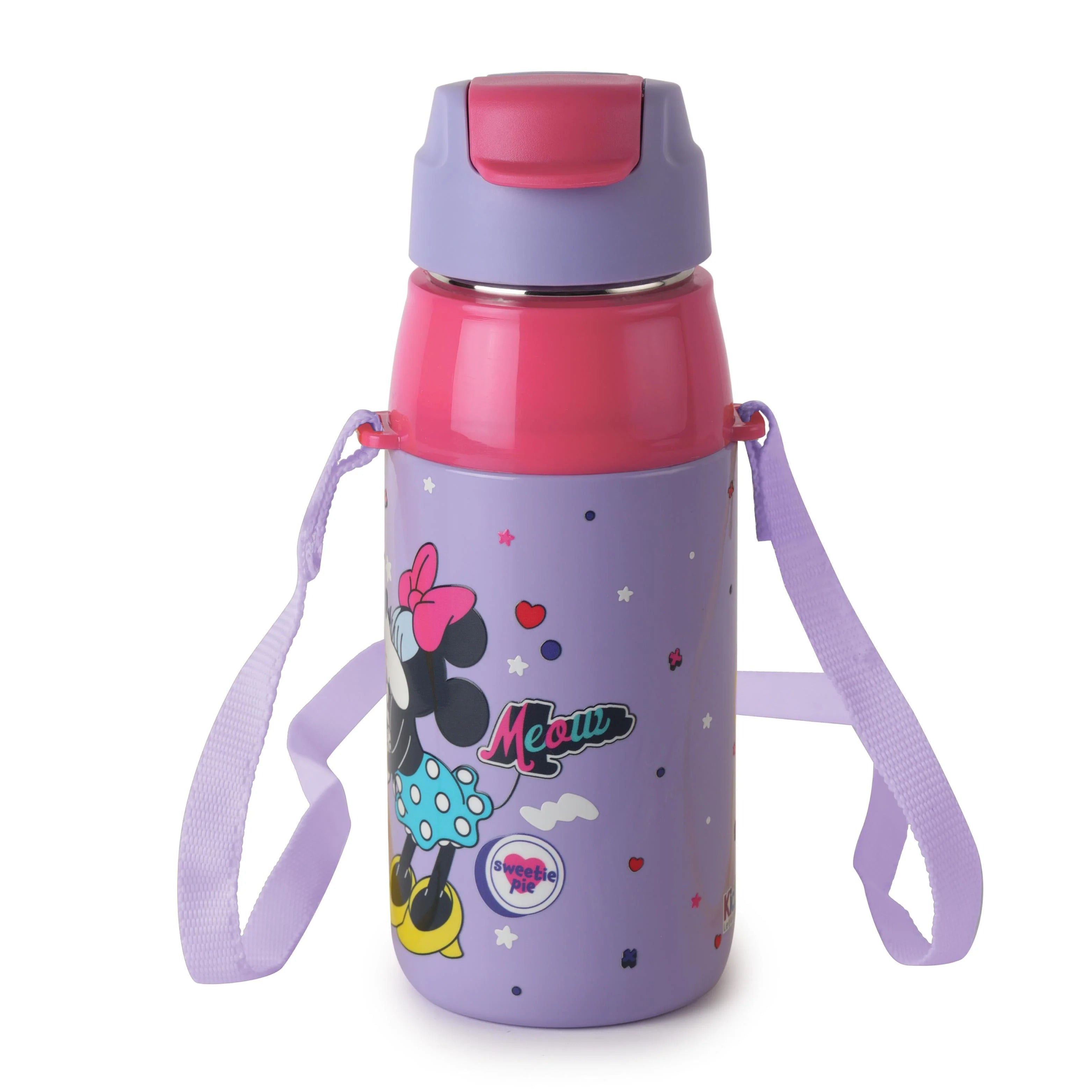 Cello Kidzbee Era Kids Water Bottle 400ml