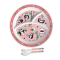 Cello Kidzbee Bamboo Buddies Kids Meal