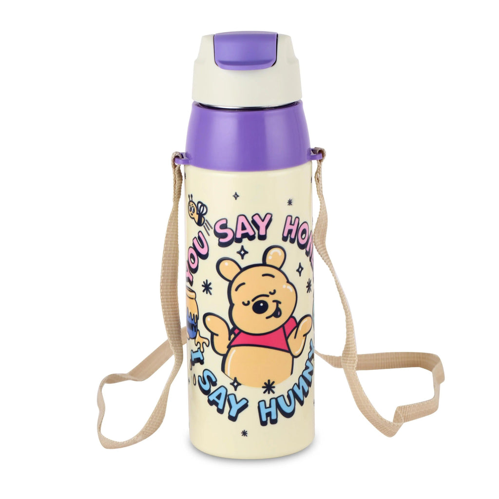Cello Kidzbee Era Kids Water Bottle 400ml