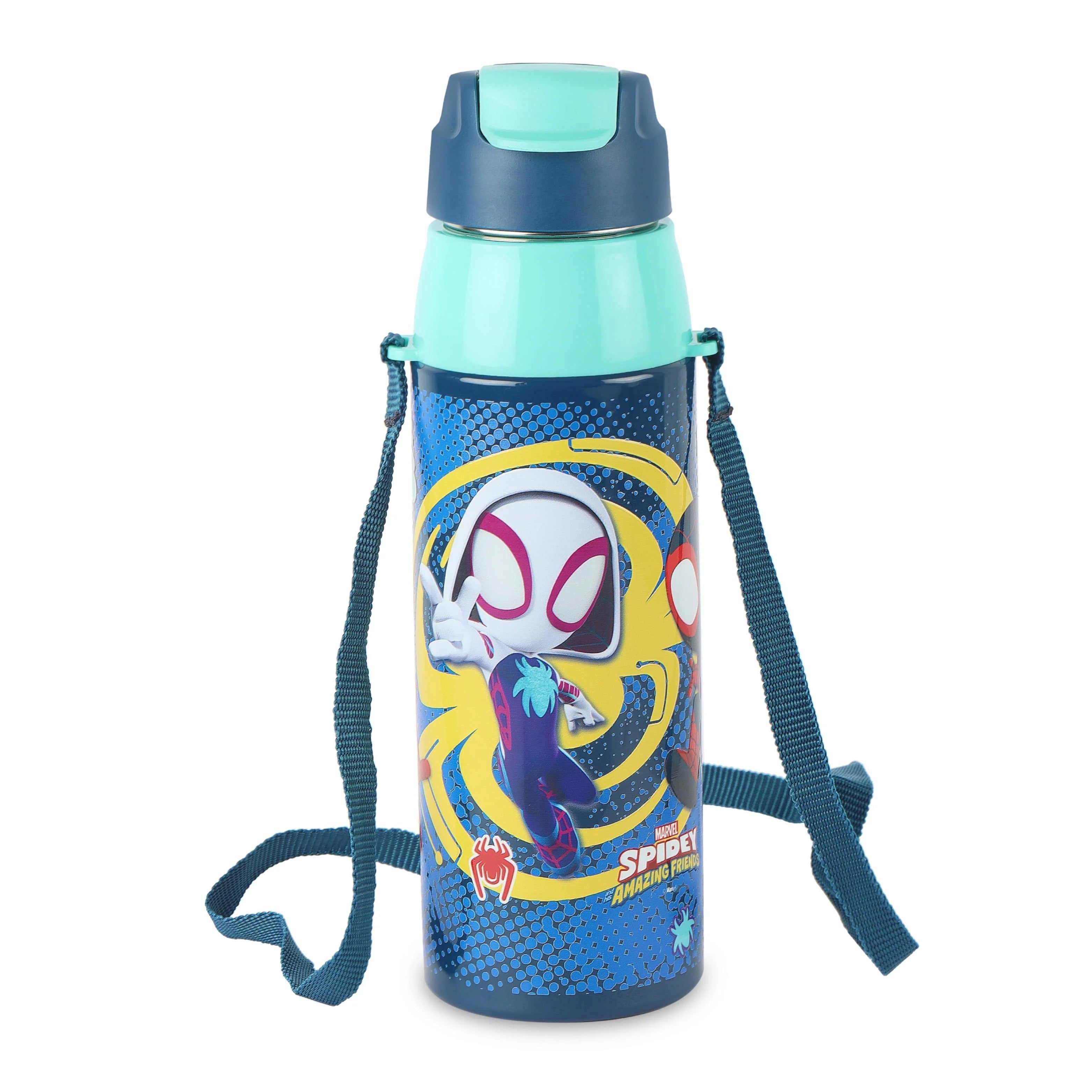 Cello Kidzbee Era Kids Water Bottle 400ml