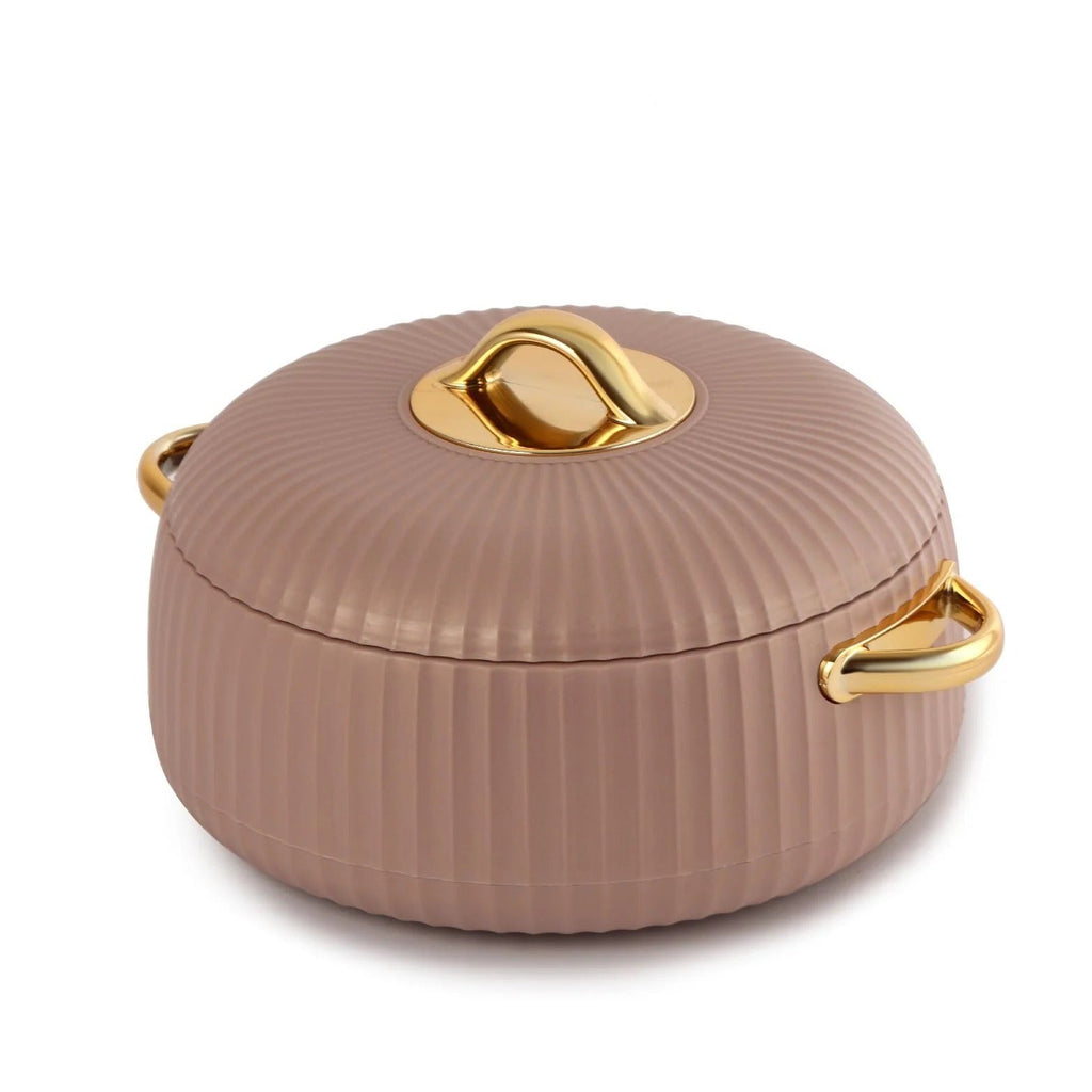 Cello Aurum Insulated Casserole 1500ml