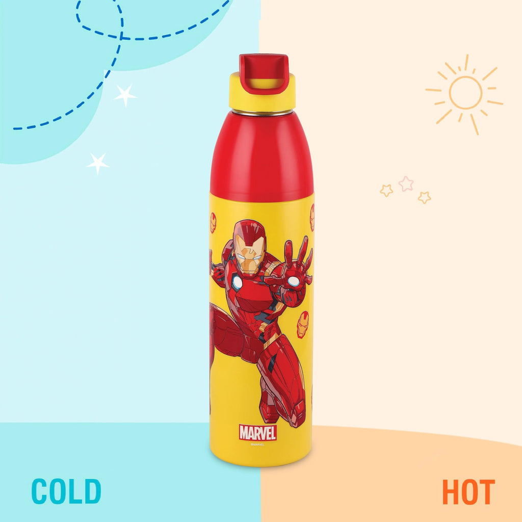 Cello Kidzbee Uranus 680ml Kids Water Bottle