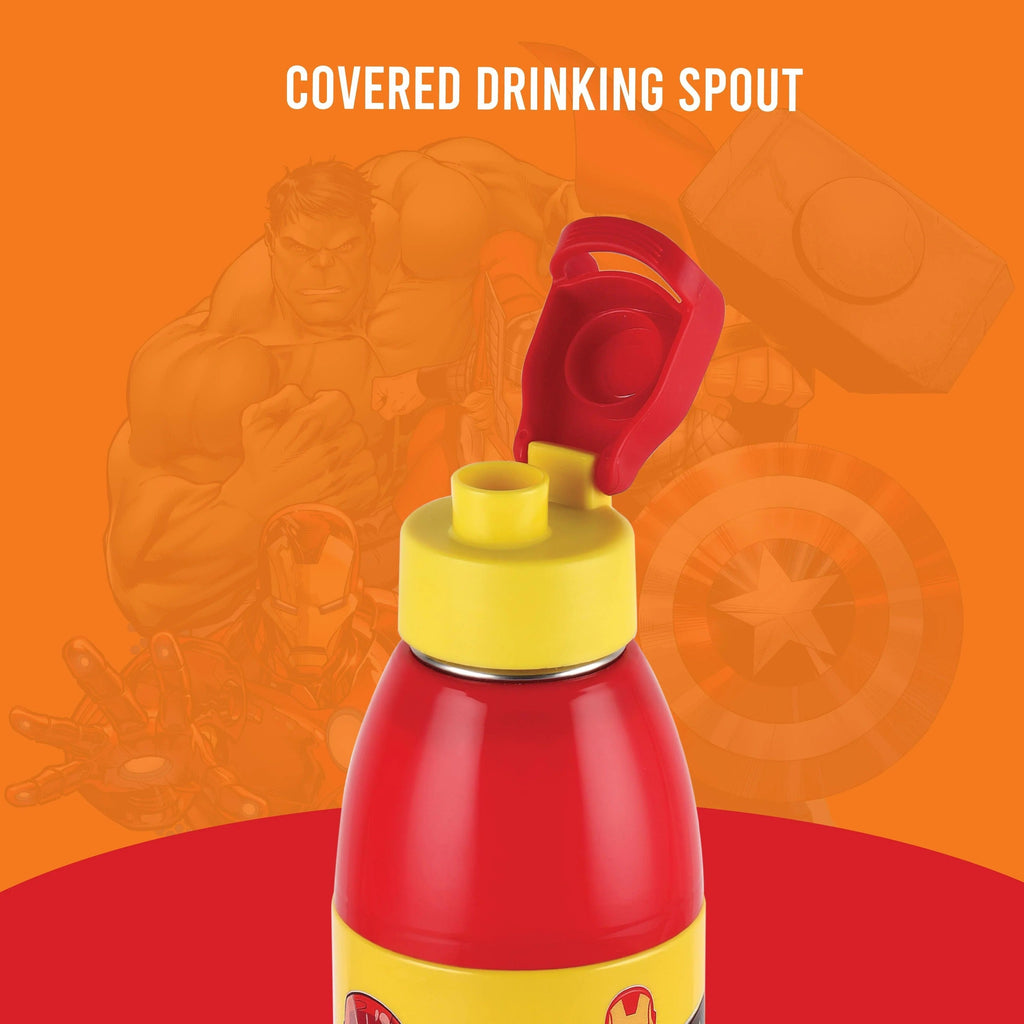 Cello Kidzbee Uranus 680ml Kids Water Bottle