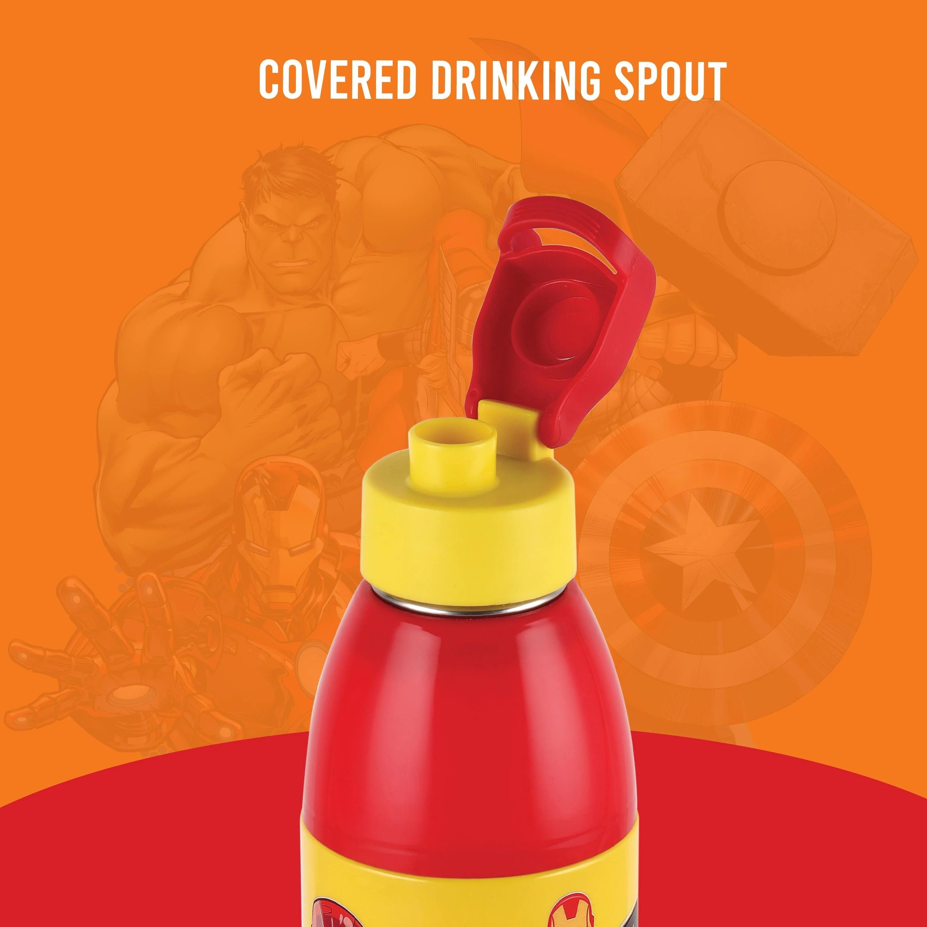 Cello Kidzbee Uranus 680ml Kids Water Bottle