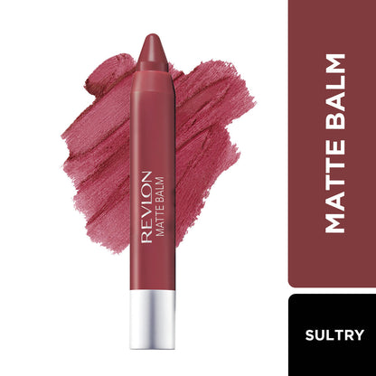 Revlon Matte Balm - 20 ml
