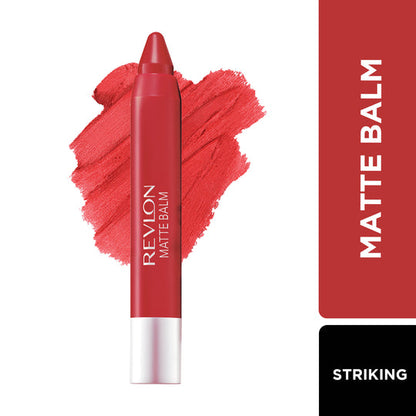 Revlon Matte Balm - 20 ml
