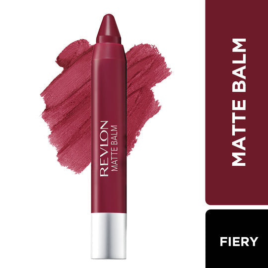 Revlon Matte Balm - 20 ml