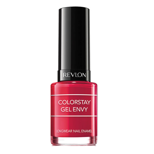 Revlon Colorstay Gel Envy Long Wear Nail Enamel - 11.6 ml