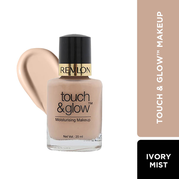 Revlon Touch & Glow Makeup - 20 ml