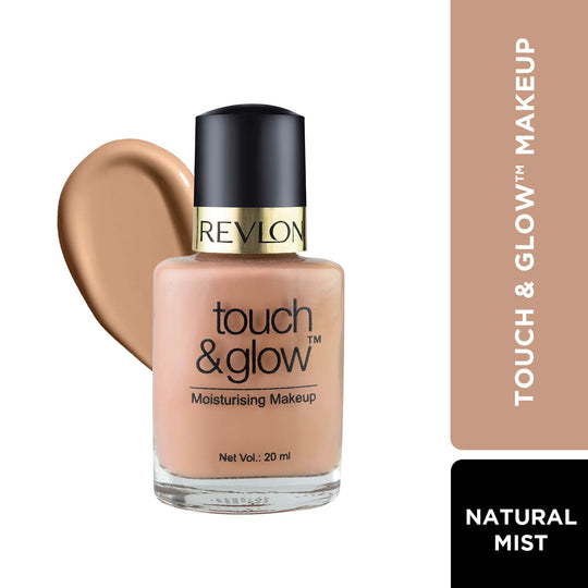 Revlon Touch & Glow Makeup - 20 ml