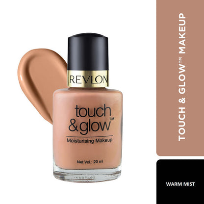 Revlon Touch & Glow Makeup - 20 ml