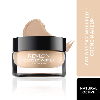 Revlon ColorStay Whipped Creme Makeup - 24 gms