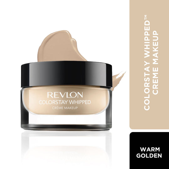 Revlon ColorStay Whipped Creme Makeup - 24 gms