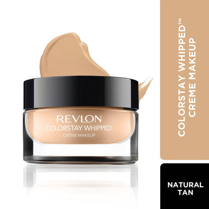 Revlon ColorStay Whipped Creme Makeup - 24 gms
