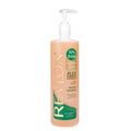 Revlon Flex Dry & Damaged Shampoo - 592 ml