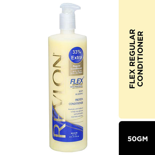 Revlon Flex Regular Conditioner - 592 ml