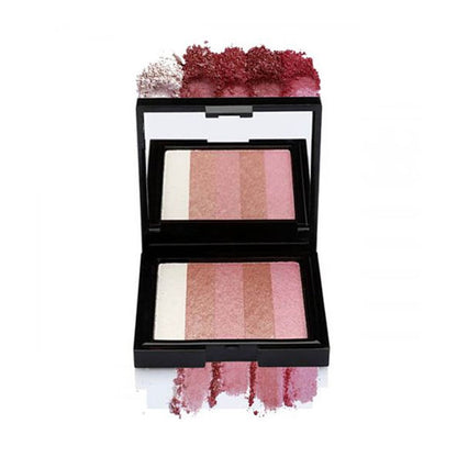 Colorbar Shimmer Bar Pro Rose Glow