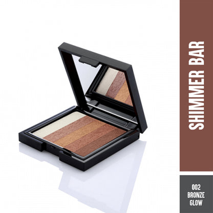 Colorbar Shimmer Bar Pro Bronze Glow
