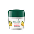 Biotique Advanced Ayurveda Quince Seed Nourishing Face Massage Cream - 50 gms