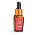 Organic Harvest Geranium Essential Oil - 10 ml
