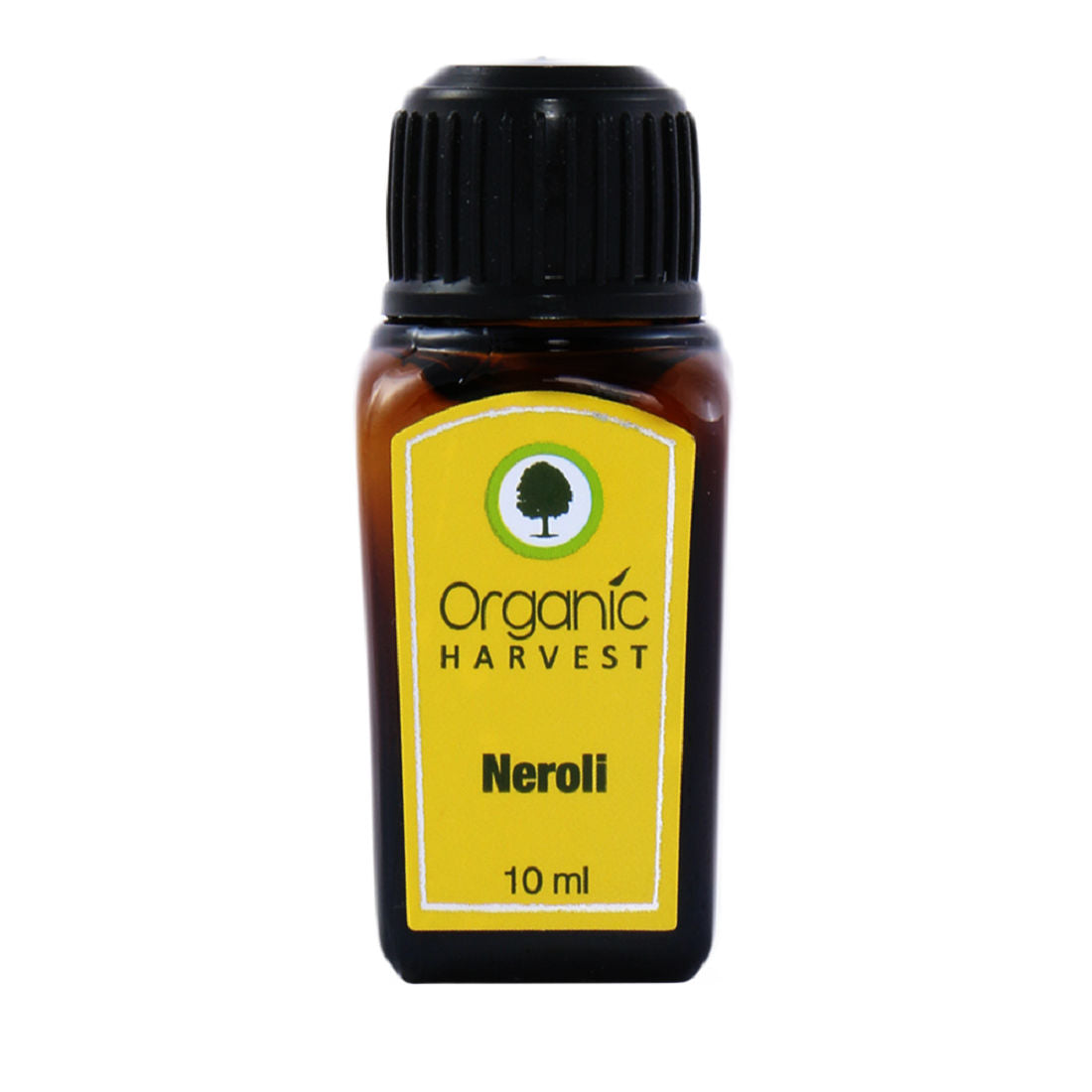 Organic Harvest Neroli Essential Oil - 10 ml
