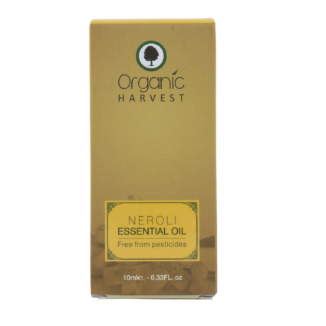 Organic Harvest Neroli Essential Oil - 10 ml