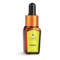 Organic Harvest Lemon Essential Oil - 10 ml