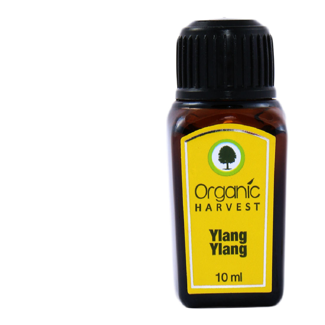 Organic Harvest Ylang Ylang Essential Oil - 10 ml
