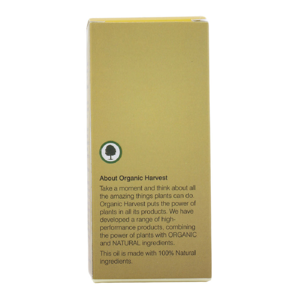 Organic Harvest Ylang Ylang Essential Oil - 10 ml