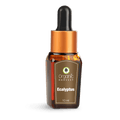Organic Harvest Eucalyptus Essential Oil - 10 ml